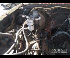 Chevrolet Silverado Diesel V8 Da Restauro 1984 - 17