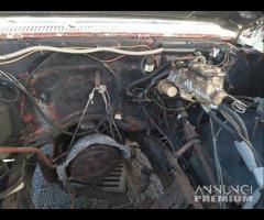 Chevrolet Silverado Diesel V8 Da Restauro 1984 - 18