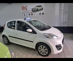 Peugeot 107 unico prop 2012 restayling - 1