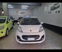 Peugeot 107 unico prop 2012 restayling - 2