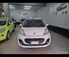 Peugeot 107 unico prop 2012 restayling