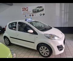 Peugeot 107 unico prop 2012 restayling - 6