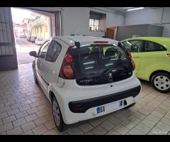 Peugeot 107 unico prop 2012 restayling - 7