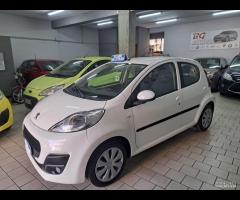 Peugeot 107 unico prop 2012 restayling - 8