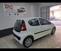 Peugeot 107 unico prop 2012 restayling - 11