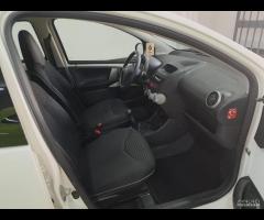 Peugeot 107 unico prop 2012 restayling - 12