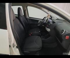 Peugeot 107 unico prop 2012 restayling - 17