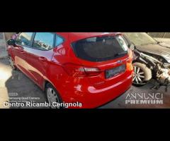 ricambi Ford fiesta 2020 - 1