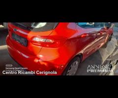 ricambi Ford fiesta 2020 - 4