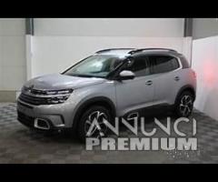 Ricambi Citroen C5 Aircross