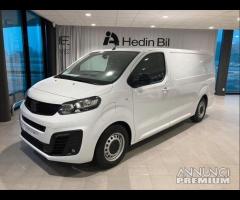 Ricambi Fiat Scudo