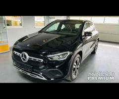 Ricambi Mercedes GLA