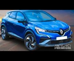 Ricambi Renault Captur 2023