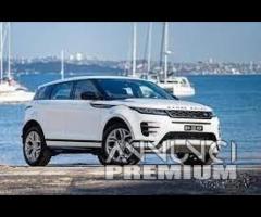 Ricambi Range Rover Evoque 2022 - 1