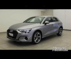 Ricambi audi a3 2018 tutti disponibili