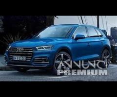 Ricambi Audi Q5 2019