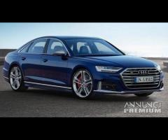 Ricambi Audi A8 2019