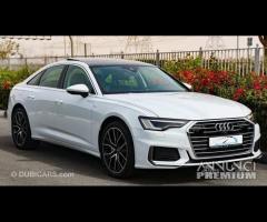 Ricambi Audi A6 2017 - 1