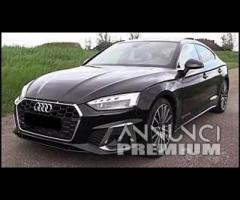 Ricambi Audi A5 2019