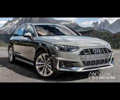 Ricambi Audi A4 2018 - 1