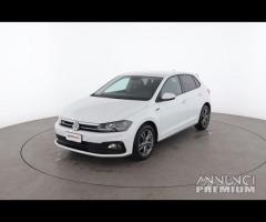 Ricambi Volkswagen Polo 2019