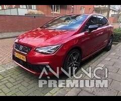 Ricambi Seat Ibiza