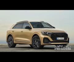 Ricambi Audi Q8