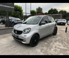 Smart ForFour 70 1.0 twinamic Prime