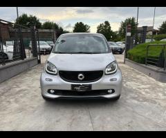 Smart ForFour 70 1.0 twinamic Prime