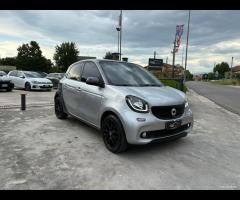 Smart ForFour 70 1.0 twinamic Prime