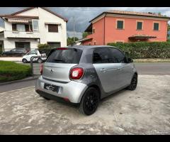 Smart ForFour 70 1.0 twinamic Prime