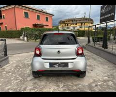 Smart ForFour 70 1.0 twinamic Prime