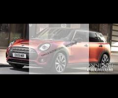 RICAMBI MINI CLUBMAN SD 2018 rf0134