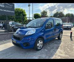 Fiat Qubo 1.4 8V 77 CV Lounge GPL - 1