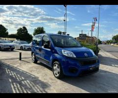 Fiat Qubo 1.4 8V 77 CV Lounge GPL - 3