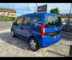 Fiat Qubo 1.4 8V 77 CV Lounge GPL - 4