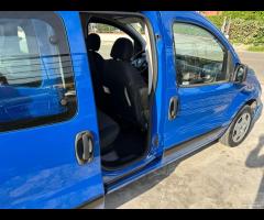 Fiat Qubo 1.4 8V 77 CV Lounge GPL