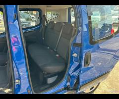 Fiat Qubo 1.4 8V 77 CV Lounge GPL - 6