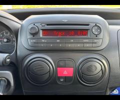 Fiat Qubo 1.4 8V 77 CV Lounge GPL - 13