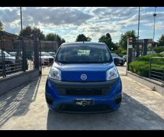 Fiat Qubo 1.4 8V 77 CV Lounge GPL