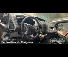 ricambi Ford transit custom 2015 - 2