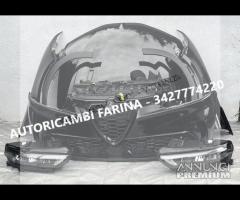 MUSATA COMPLETA ALFA ROMEO TONALE