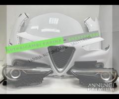 MUSATA COMPLETA ALFA ROMEO STELVIO 2019