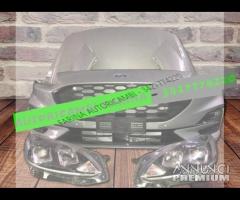 MUSATA COMPLETA FORD KUGA 2022