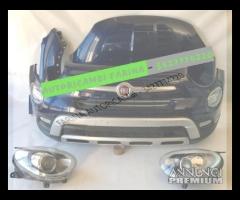 MUSATA COMPLETA FIAT 500X