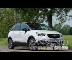 Opel Crossland 2018 PER RICAMBI c2392