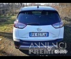 Opel Crossland 2018 PER RICAMBI c2392