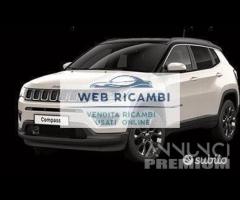 Jeep compass 2019 ricambi - 1