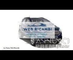 Ford ecosport ricambi musata frontale