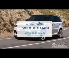 Ricambi range rover sport 2020 2021 2022